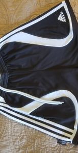 Women's Adidas shorts